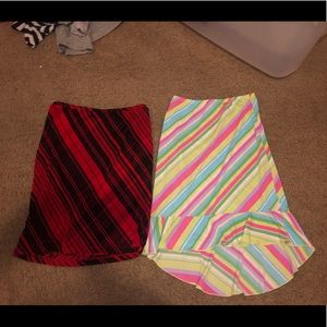 Girls Skirt